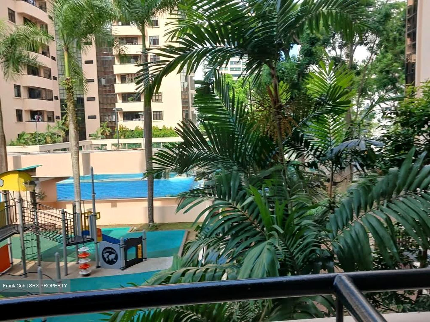 Dover Parkview (D5), Condominium #606928851